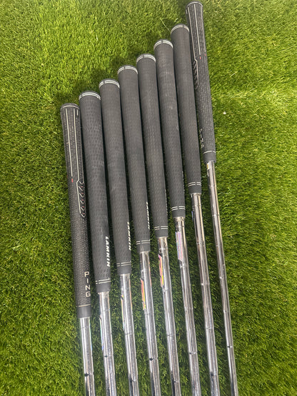 Ping G20 3-W Irons