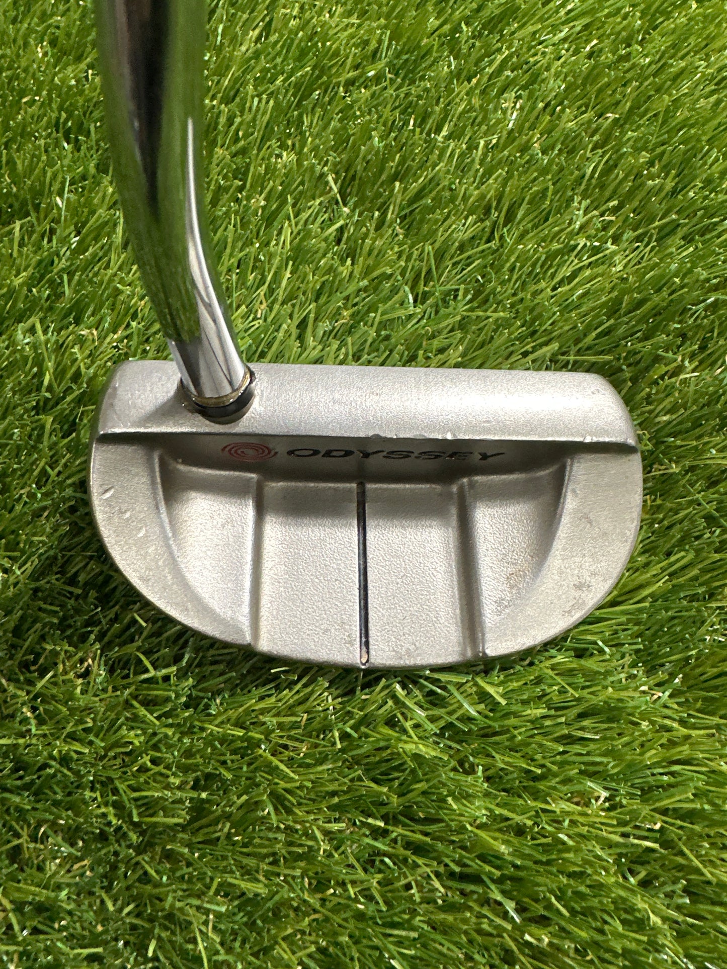 Odyssey White Hot 5 34" Putter