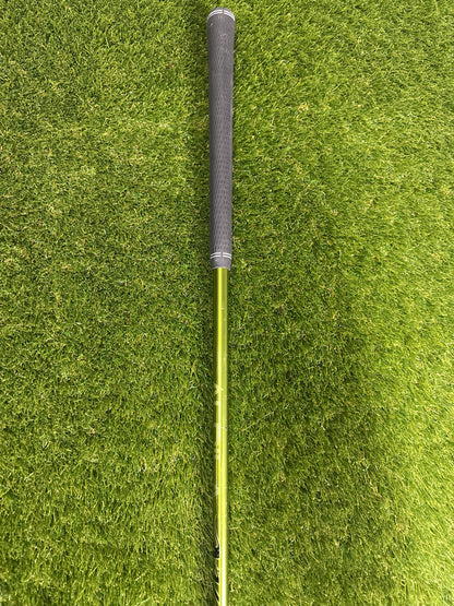 Cleveland LDI 18 DUI