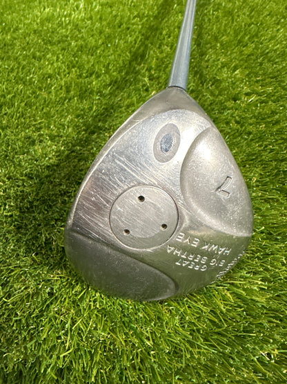 Callaway Great Big Bertha Hawkeye 7 FWY
