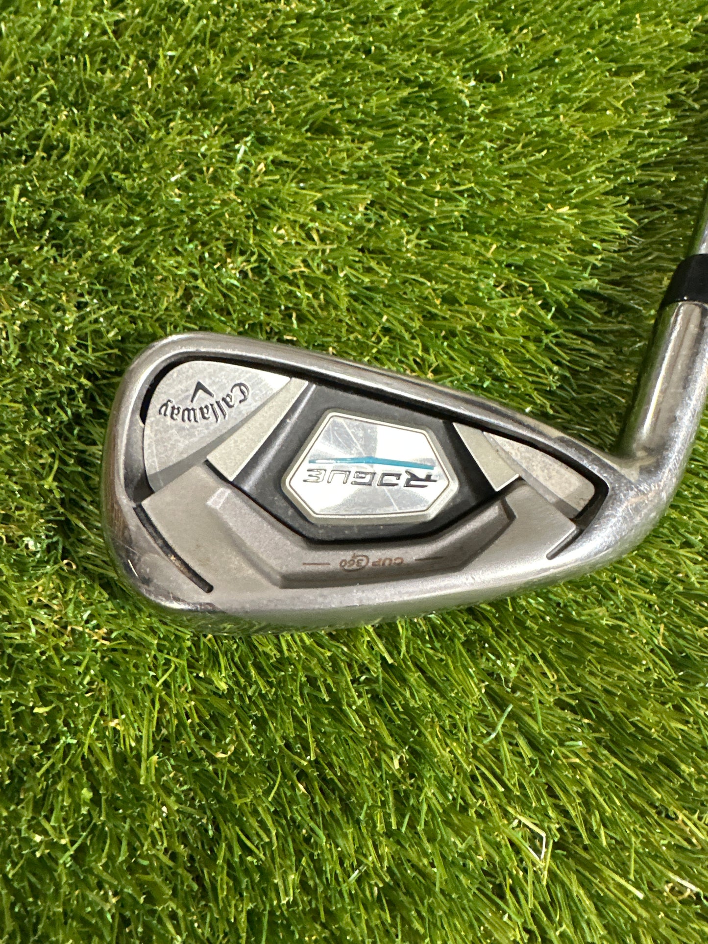Callaway Rogue 3 Iron