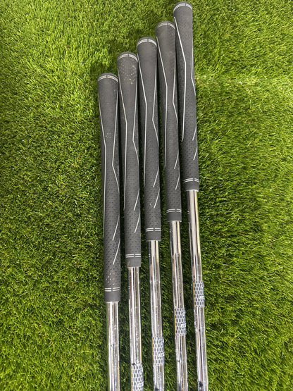 Callaway Edge 7-SW Irons