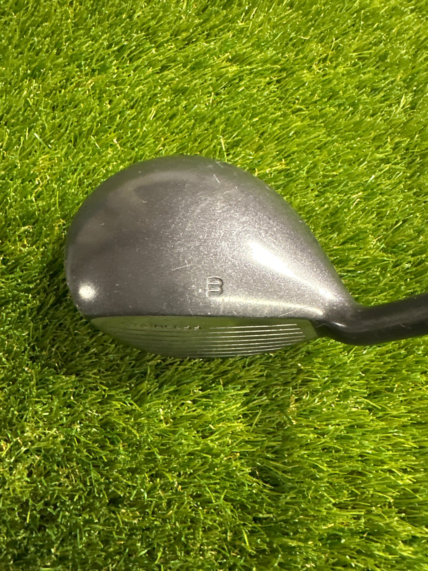 Wilson Prostaff OD Plus 3/15.5 FWY
