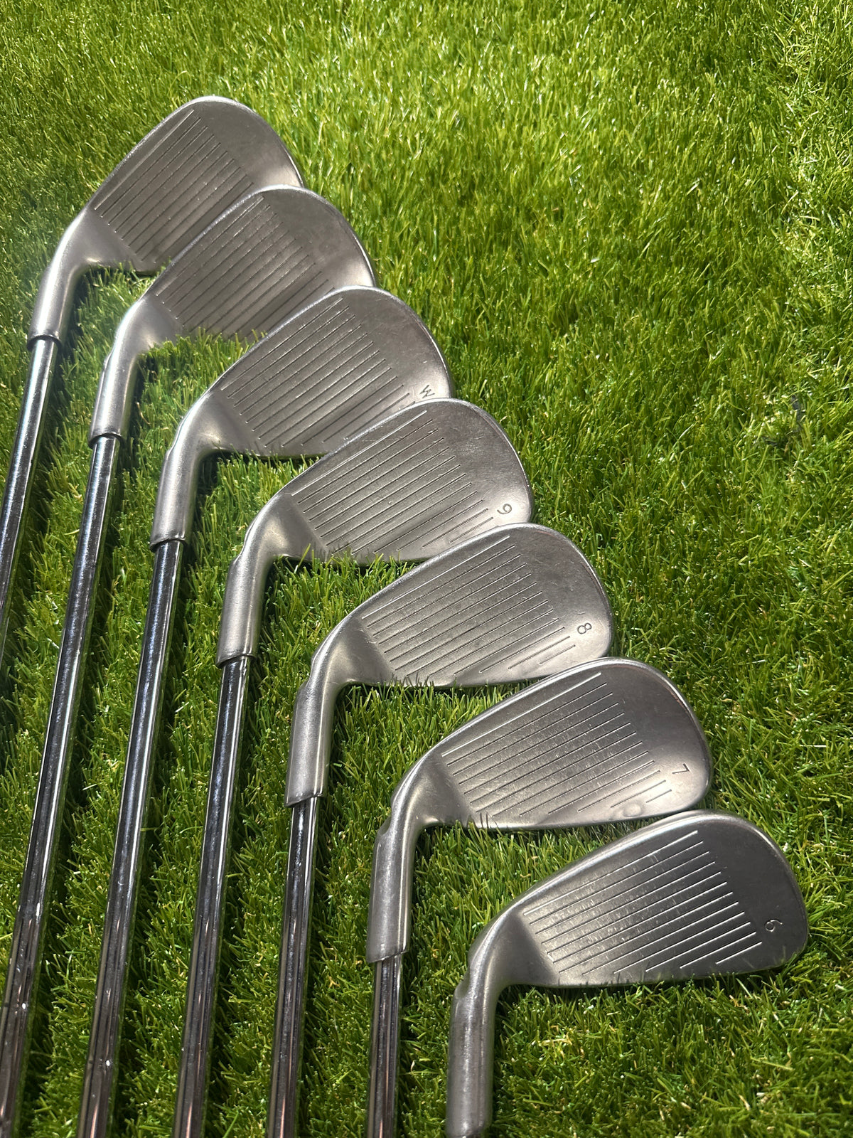 Ping G25 6-SW Irons
