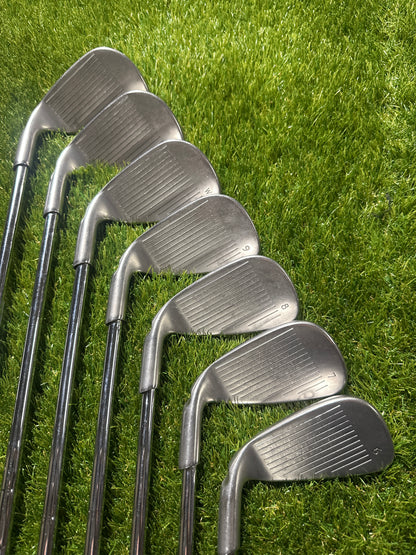 Ping G25 6-SW Irons