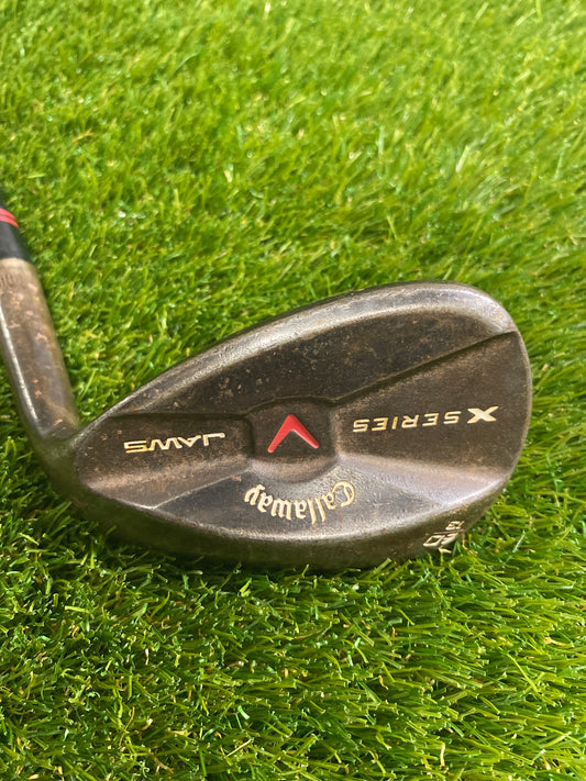 Callaway X Series Jaws 60 Wedge