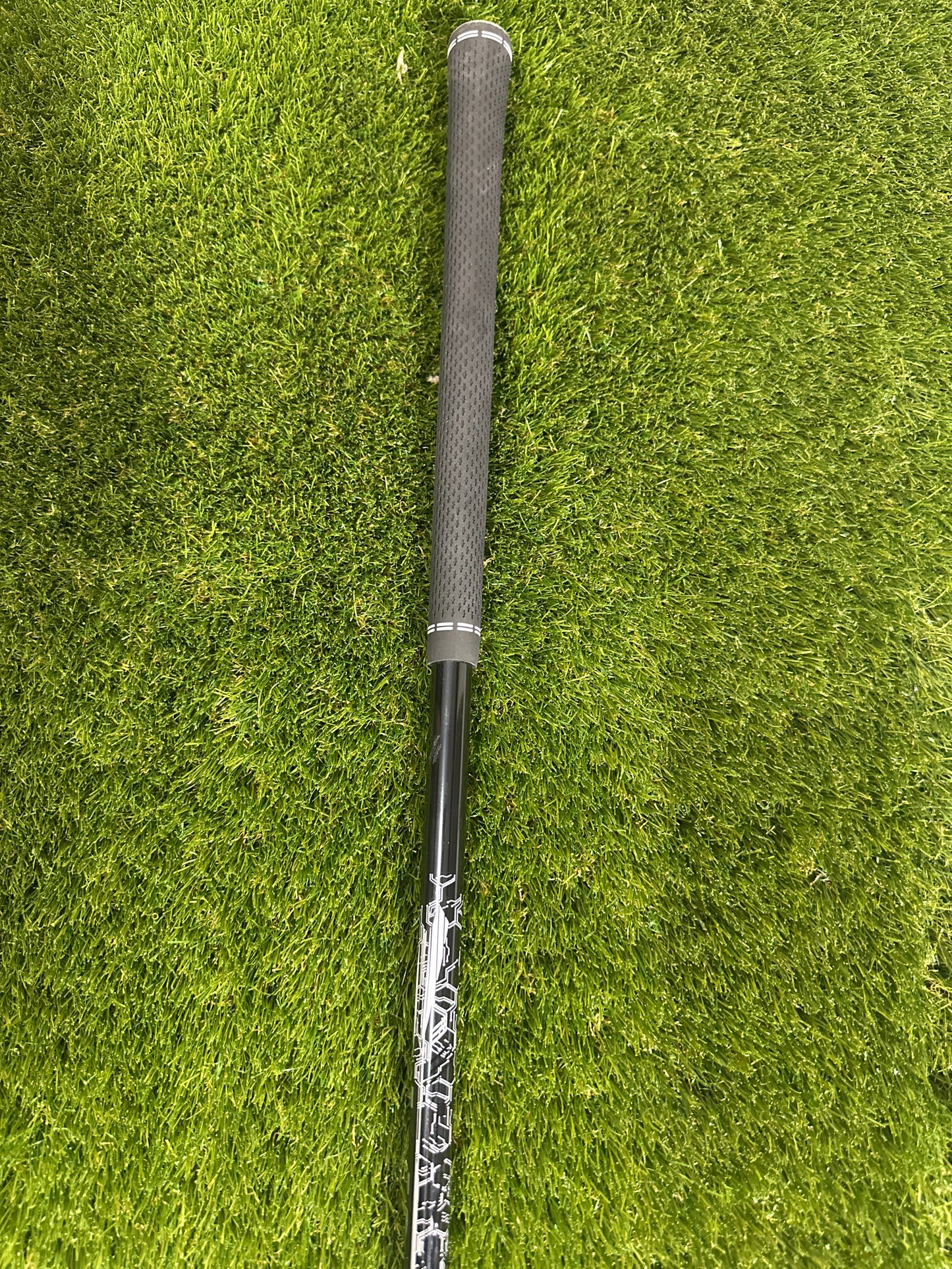 TaylorMade Stealth Plus 8 Driver