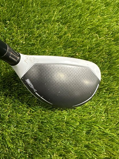 TaylorMade Sim Max 3/19 HYB