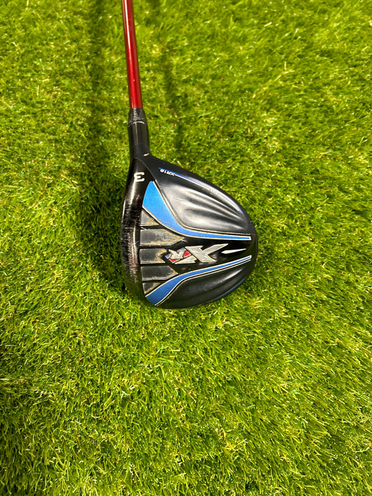 Callaway XR16 3/15 FWY