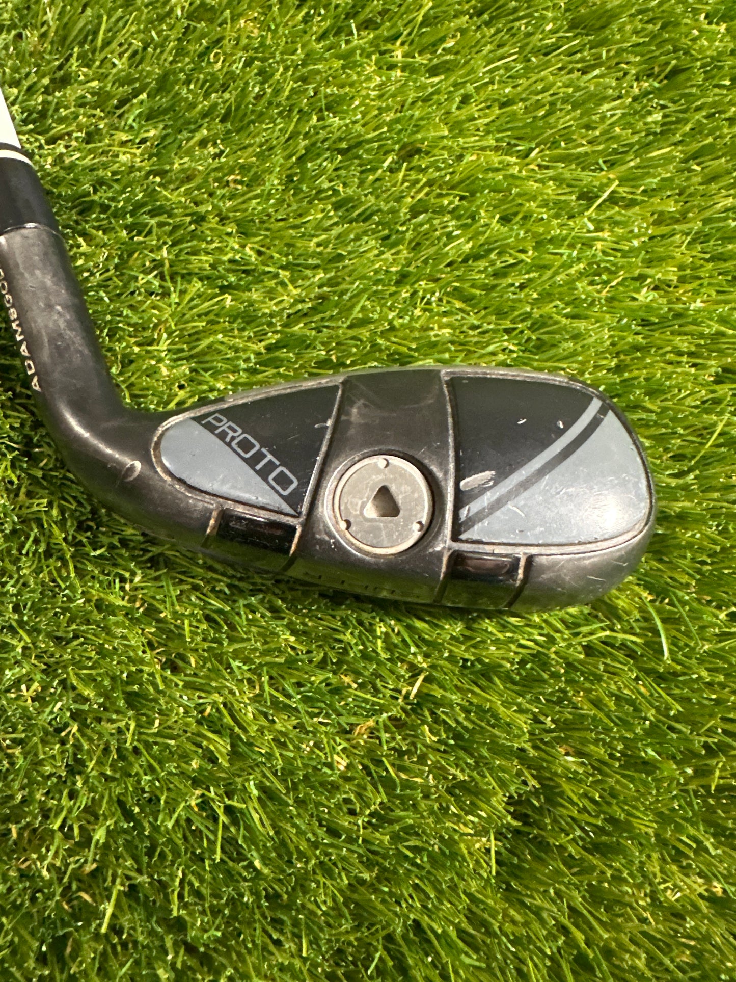 Adams Idea Super Proto 18 DUI