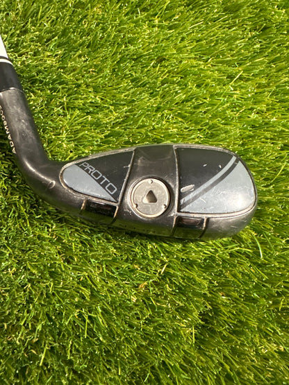 Adams Idea Super Proto 18 DUI