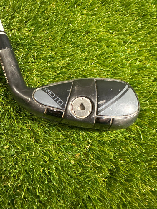 Adams Idea Super Proto 18 DUI