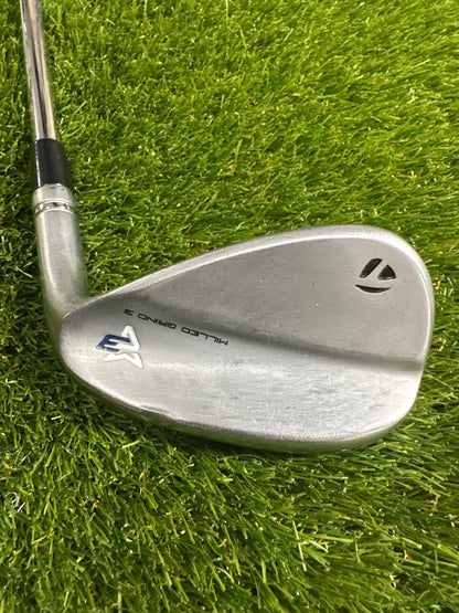 TaylorMade MG3 50/SB09 Wedge