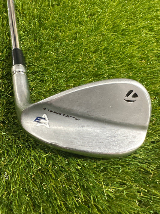 TaylorMade MG3 50/SB09 Wedge