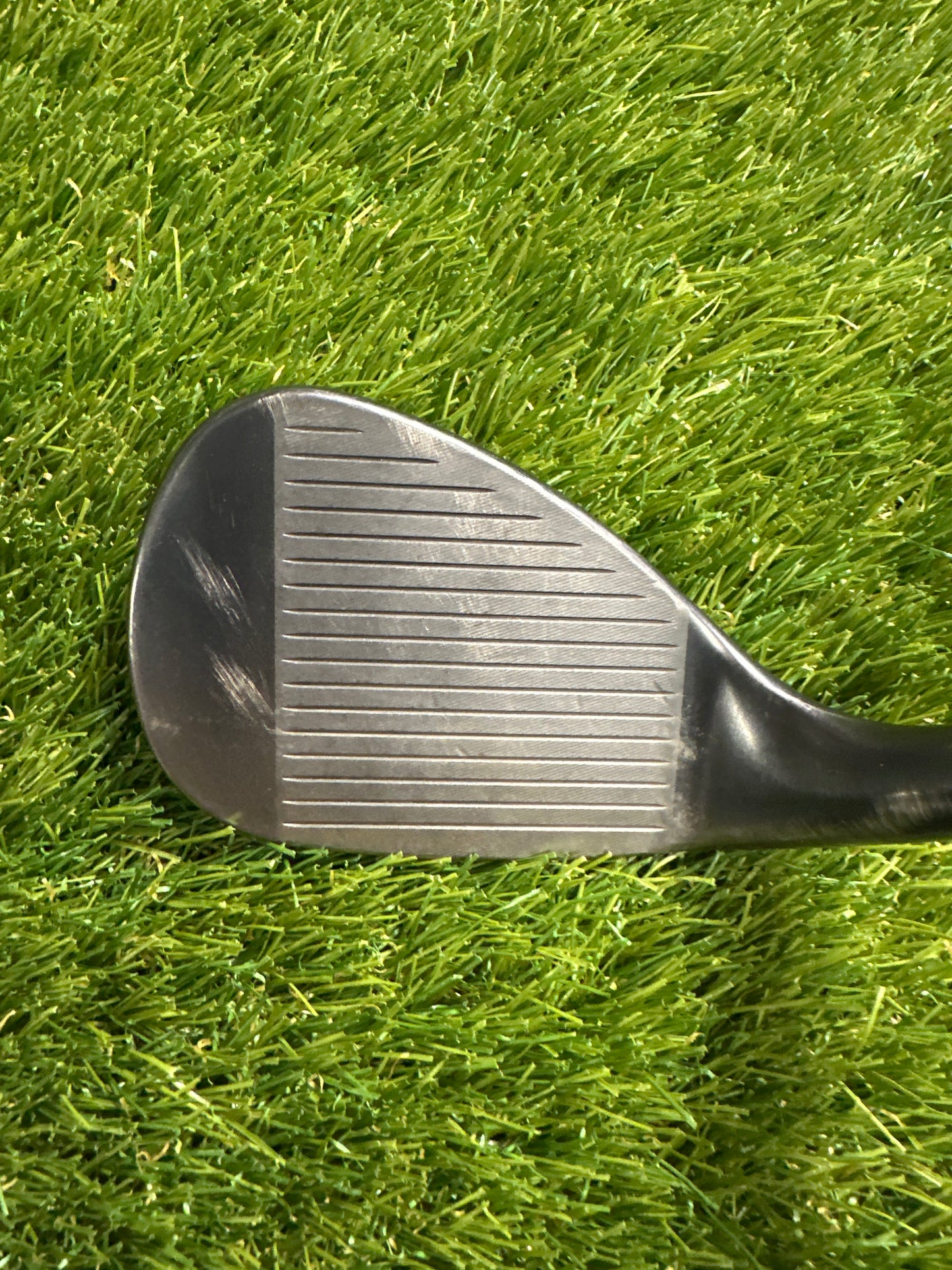 Callaway Opus 60/10S Wedge