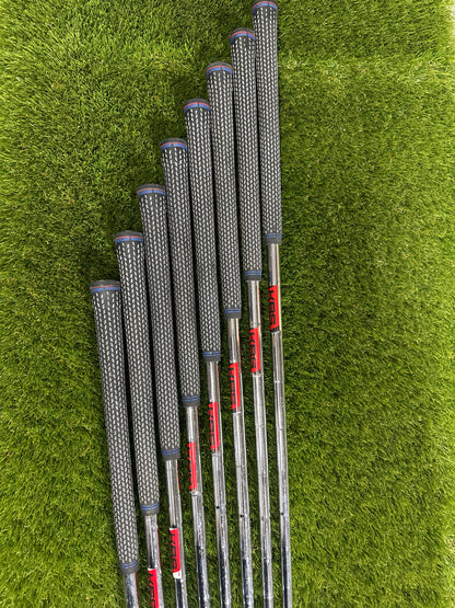 Cobra King One Length 4-SW Irons