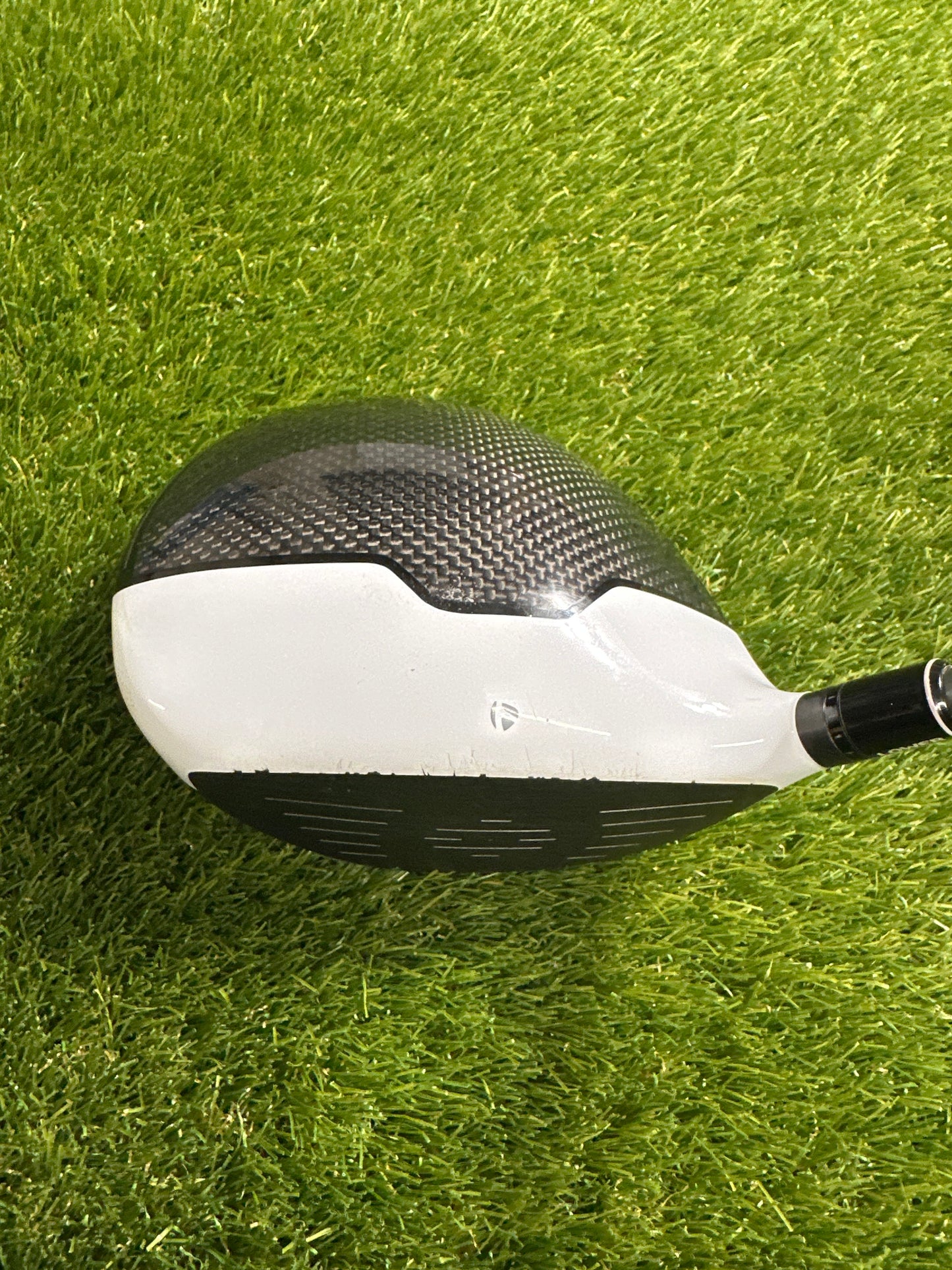 TaylorMade M2 10.5 Driver