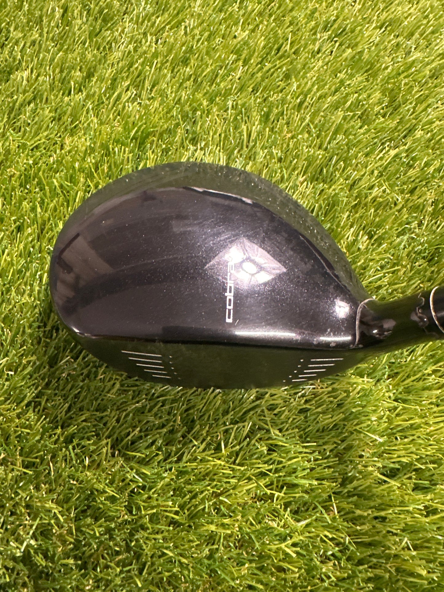 Cobra King F7 14.5 FWY