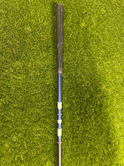 TaylorMade Qi35 4/22 HYB