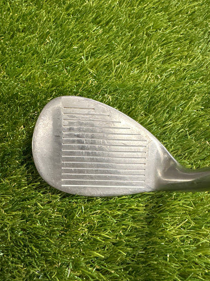 Wilson Deep Red 64 Wedge