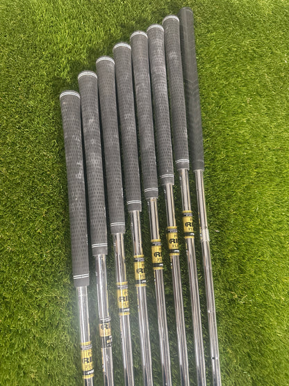 MacGregor V Foil Tourney 3-PW Irons