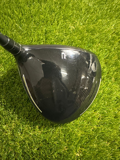 Cobra Rad X Speed 10.5 Driver