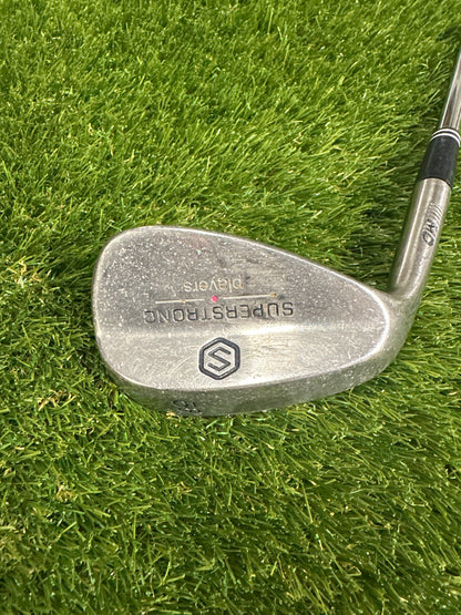 MD Superstrong 56 Wedge