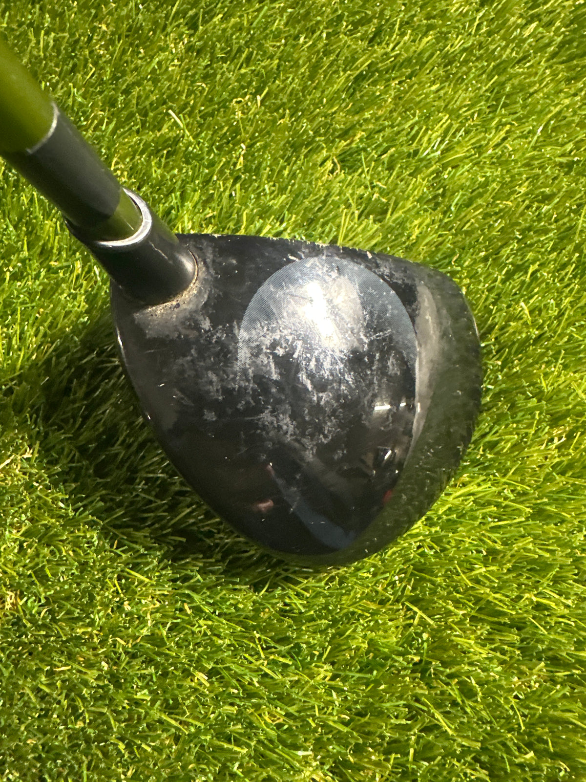 Ping G2 5/17 FWY