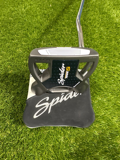 TaylorMade Spider Tour S 37.5" Putter