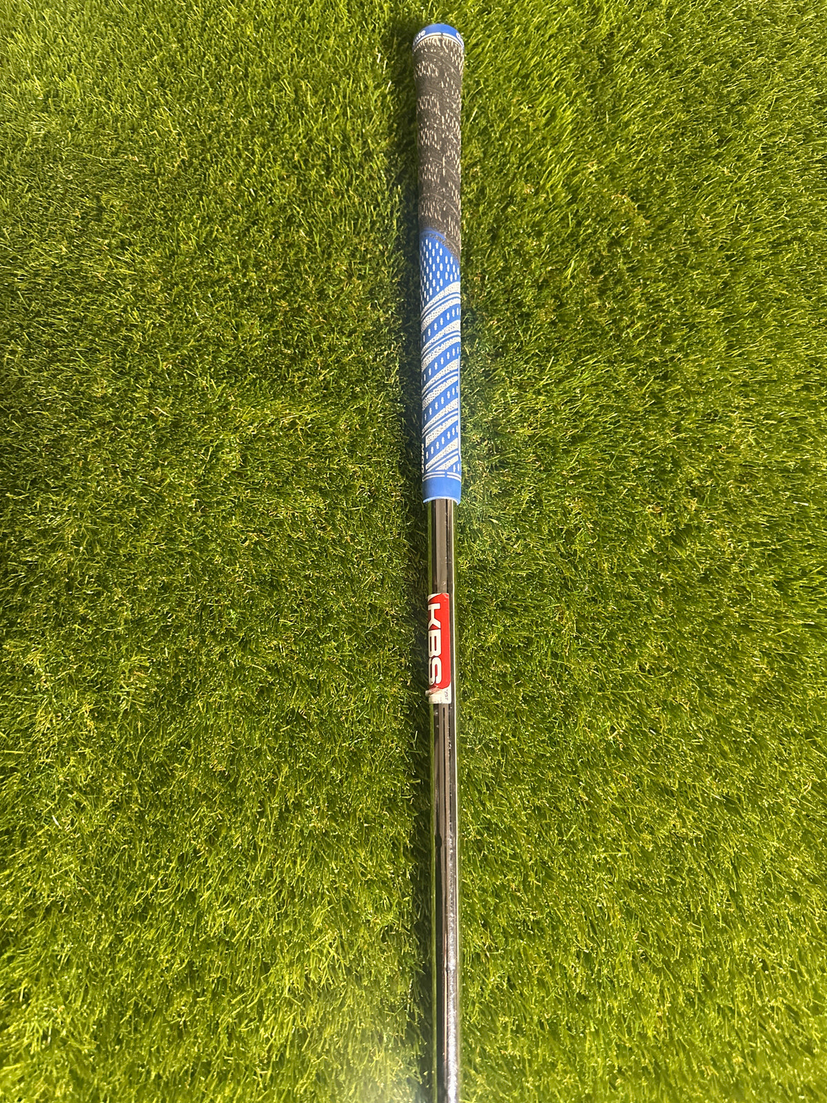 TaylorMade P790 AW
