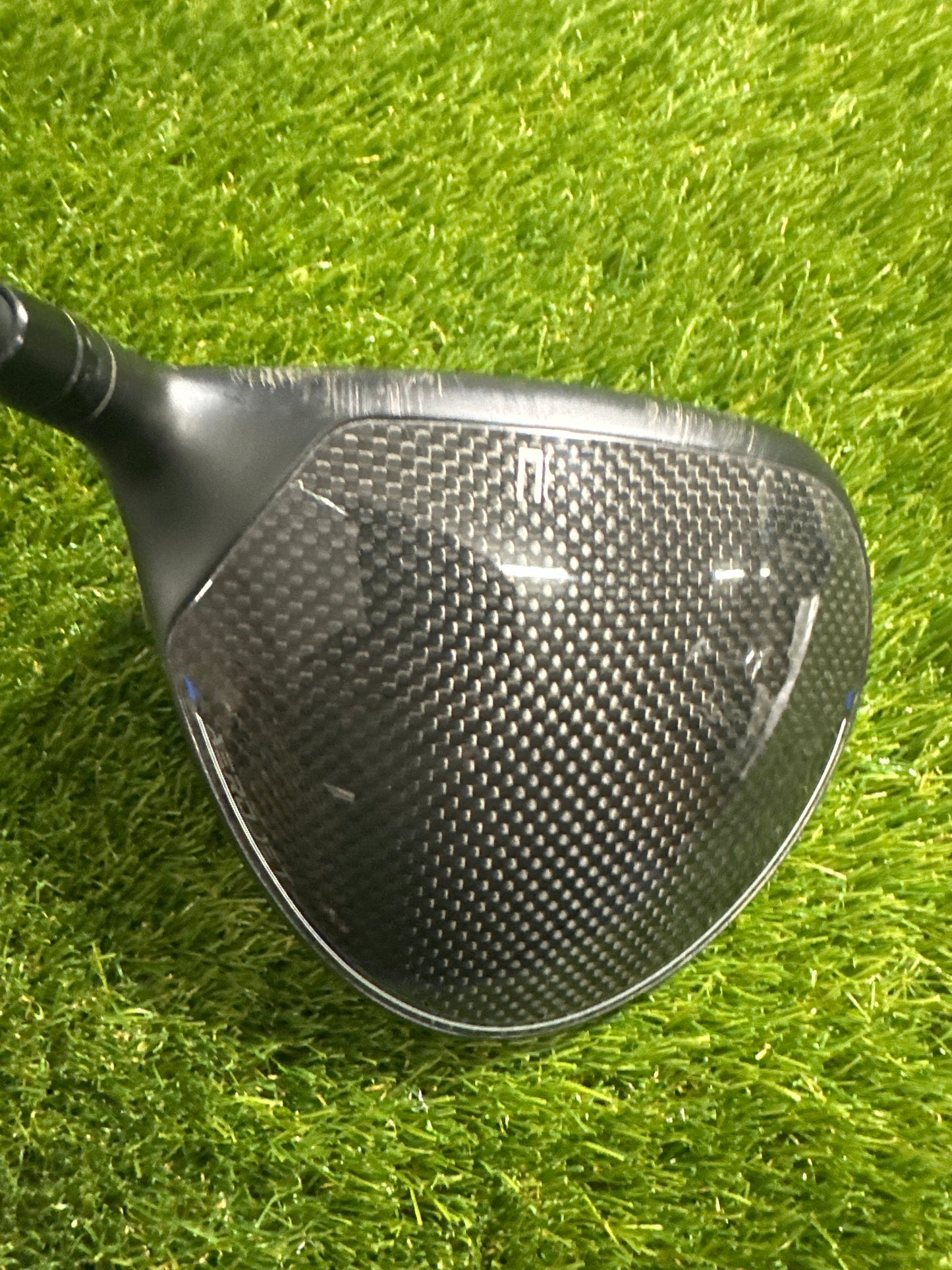 Cobra Aerojet Max 12 Driver
