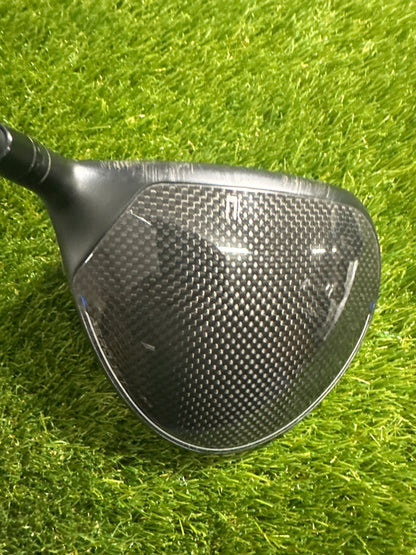 Cobra Aerojet Max 12 Driver