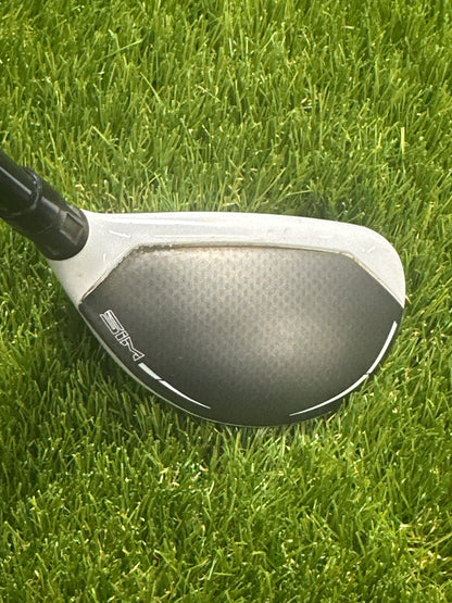 TaylorMade Sim Max 3/19 HYB