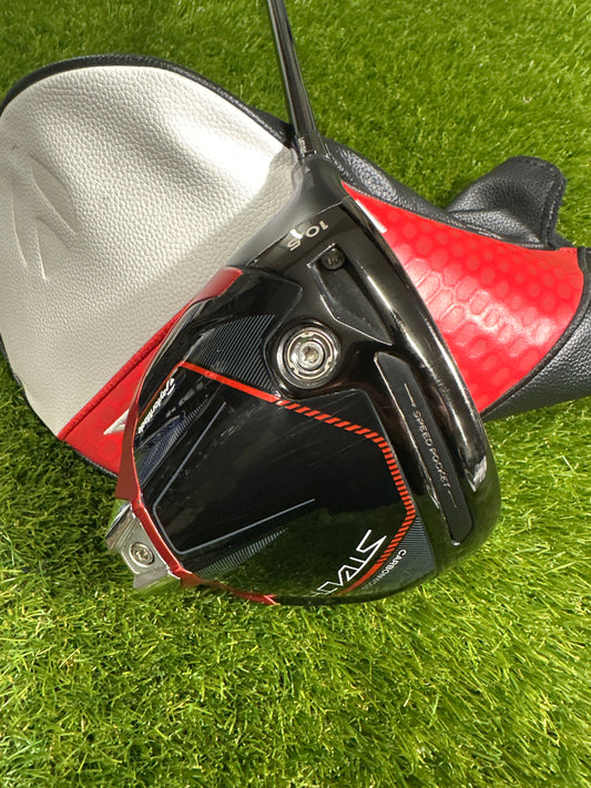 TaylorMade Stealth 2 10.5 Driver
