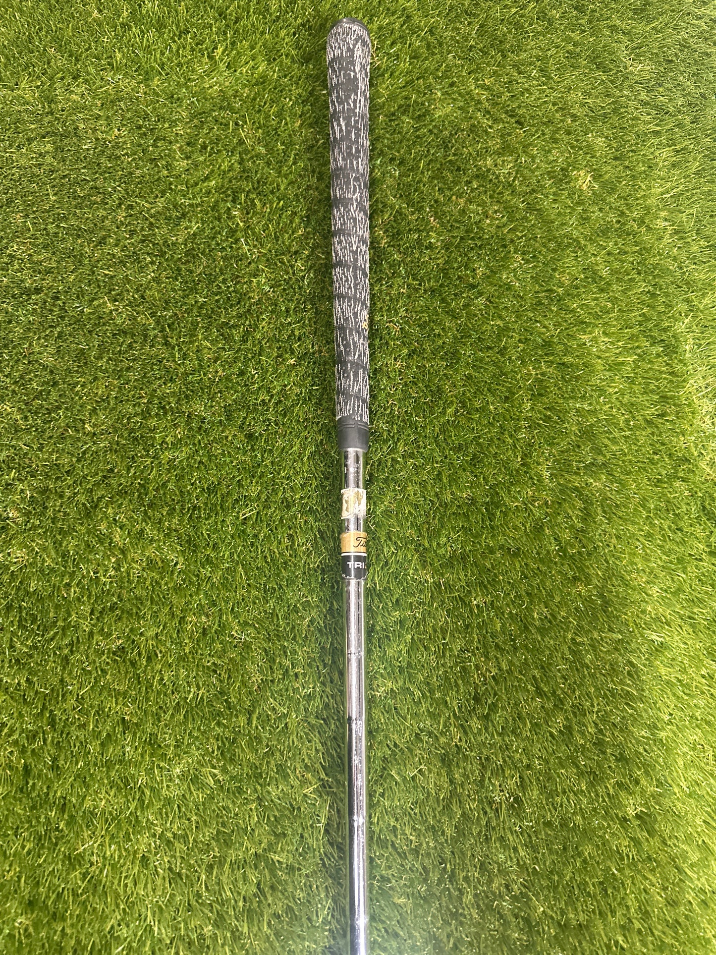 Titleist DCI Oversize+ LW