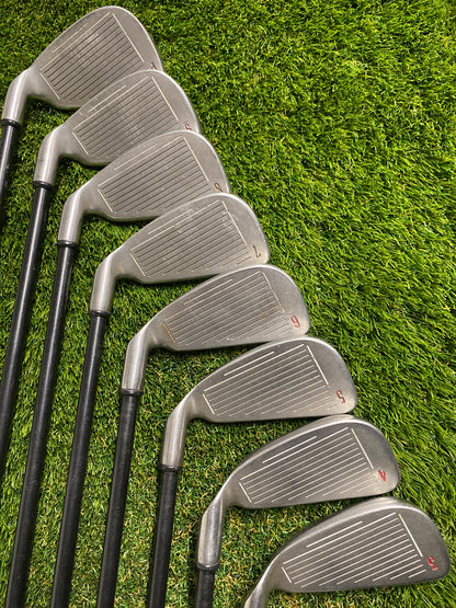 Callaway Big Bertha 3-PW Irons