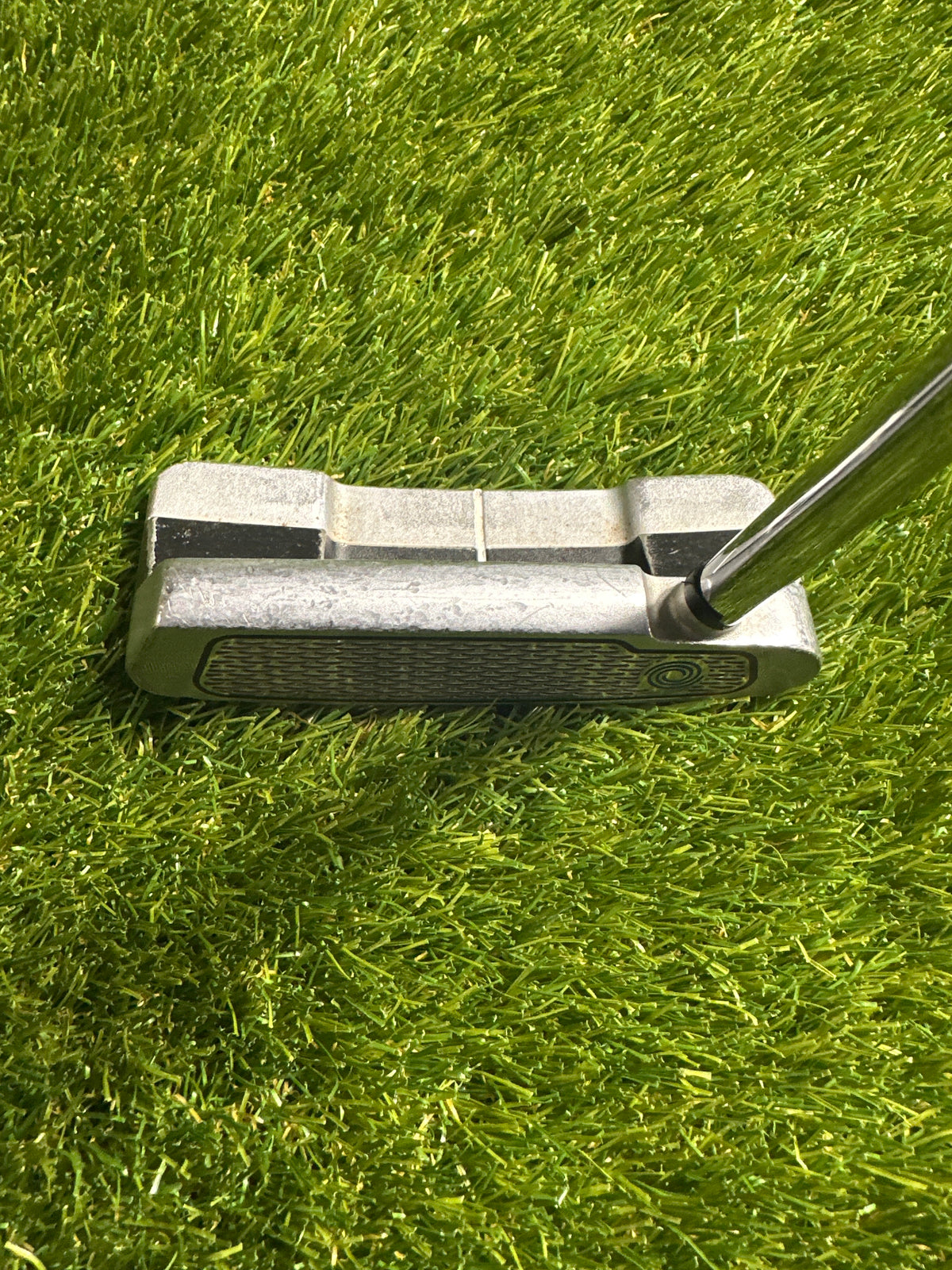 Odyssey Works 1W 34.5" Putter