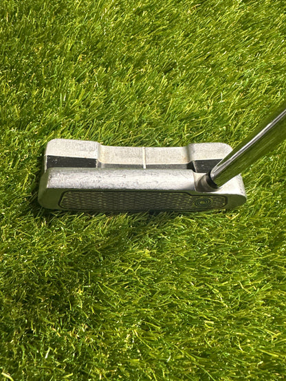 Odyssey Works 1W 34.5" Putter