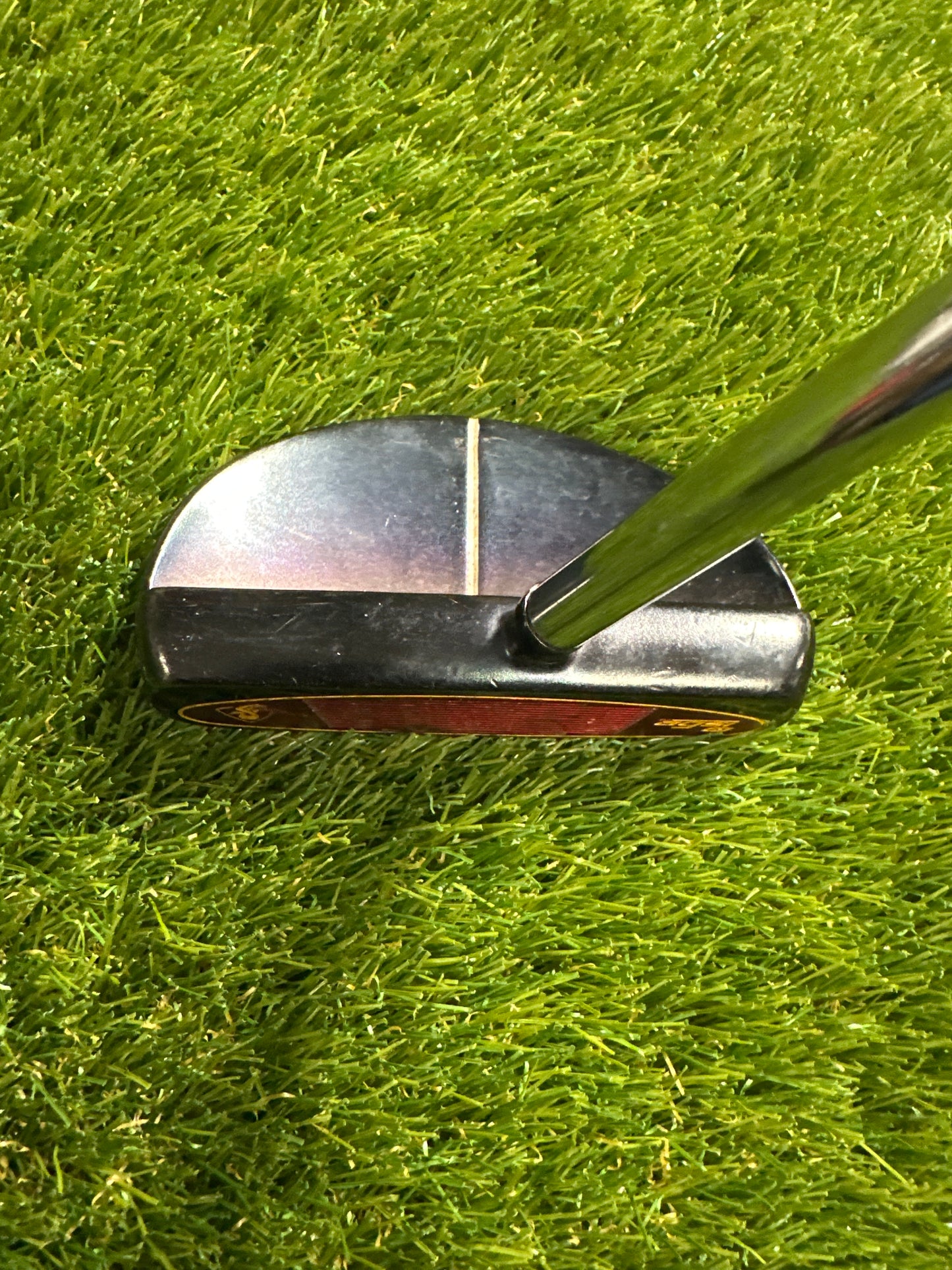 TaylorMade Rossa Monte Carlo 7 31" Putter