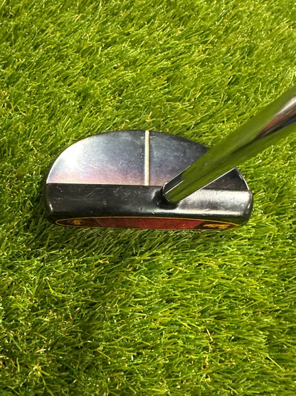 TaylorMade Rossa Monte Carlo 7 31" Putter
