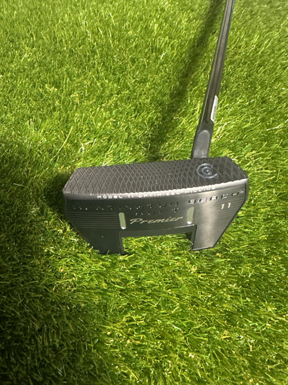 Cleveland Huntington Beach Soft Premier 11 34" Putter