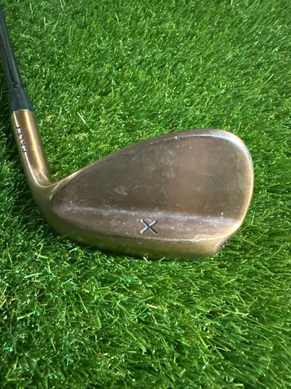 Caley X 56/12 Wedge