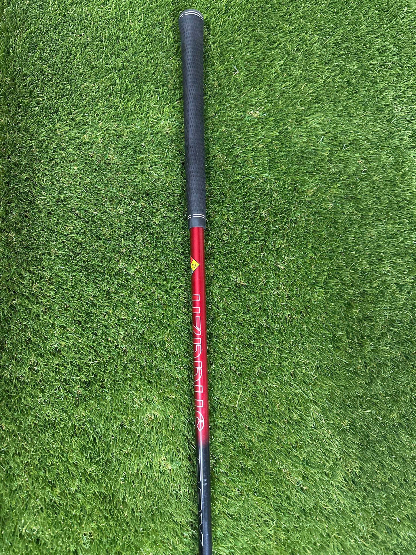 TaylorMade Stealth Plus 3/15 FWY