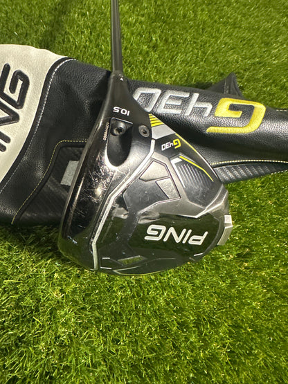 Ping G430 Max 10.5 Driver