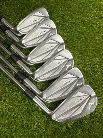 Mizuno JPX 923 5-PW Irons
