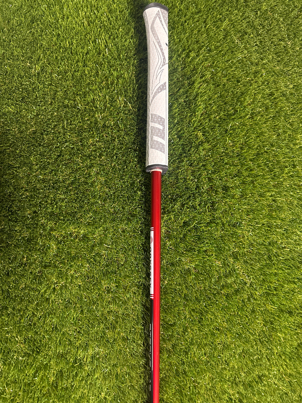Odyssey White Hot OG 1 34" Putter