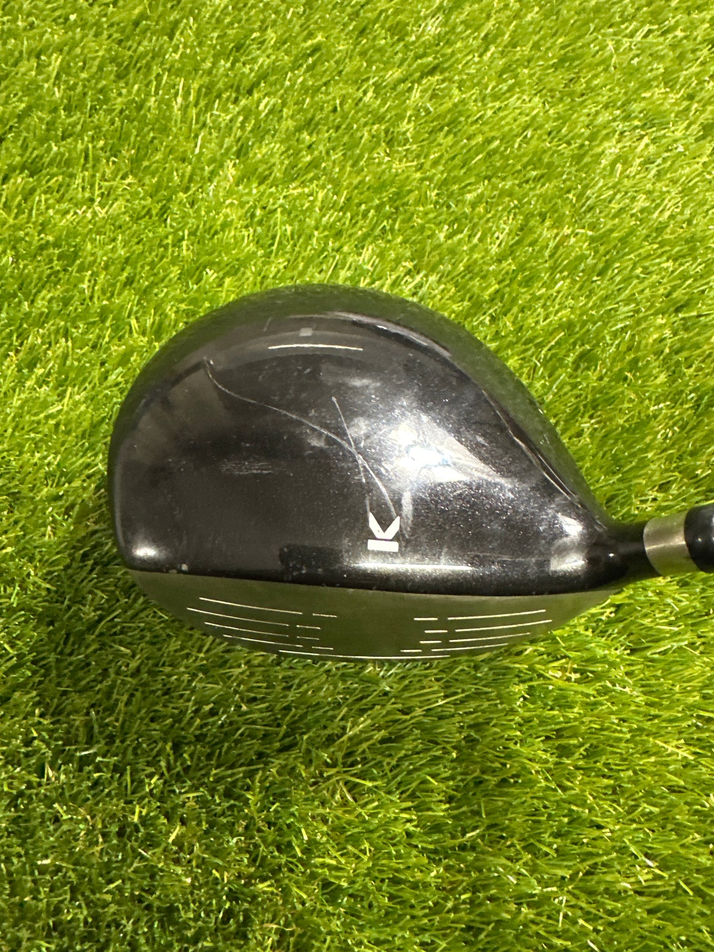 Orka XR 460cc HL Driver