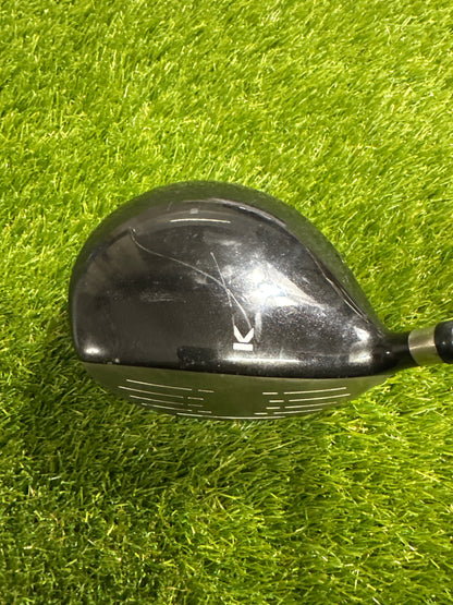 Orka XR 460cc HL Driver