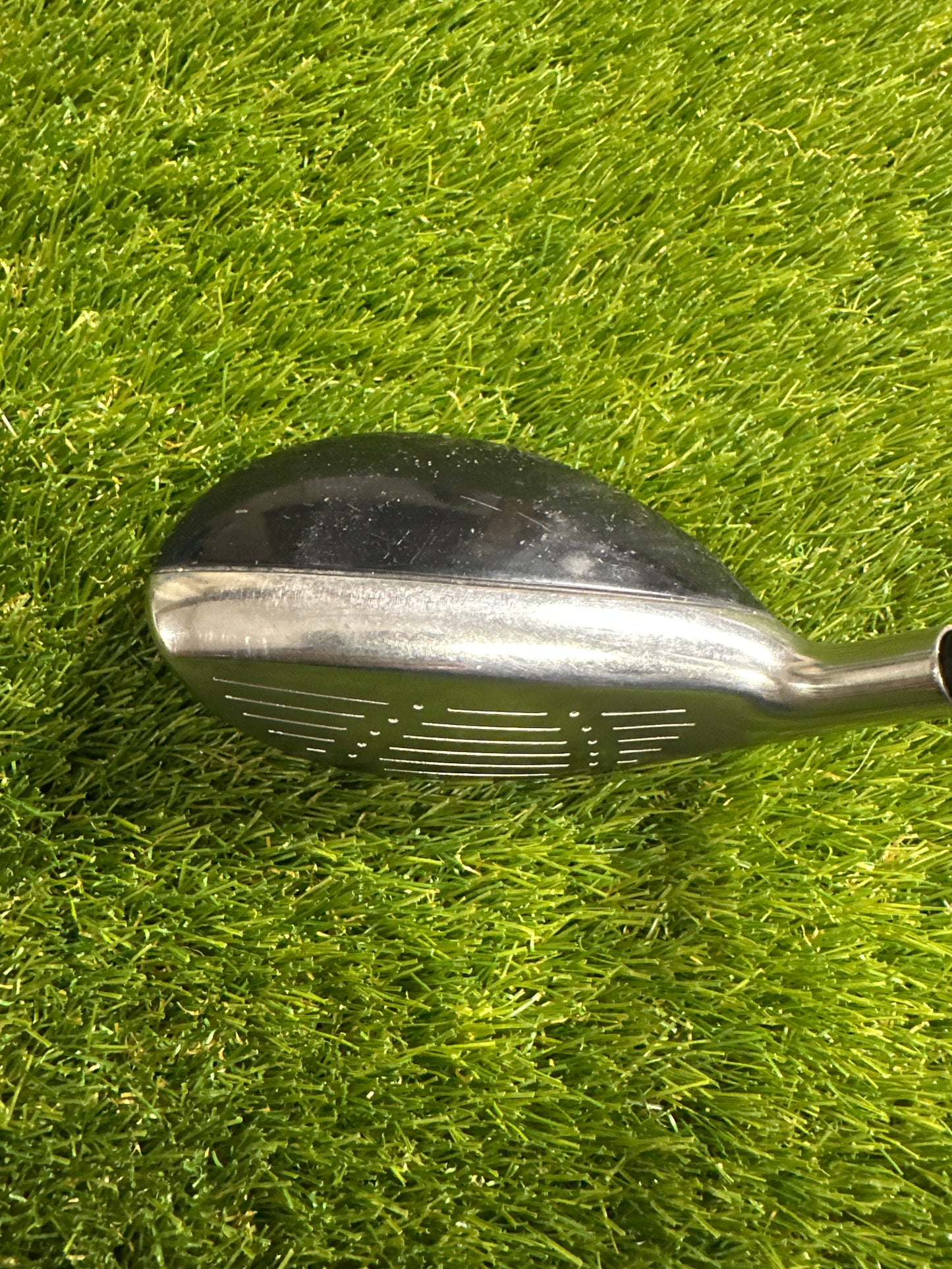 King Cobra Baffler TWS 3/20 HYB