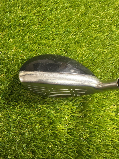King Cobra Baffler TWS 3/20 HYB